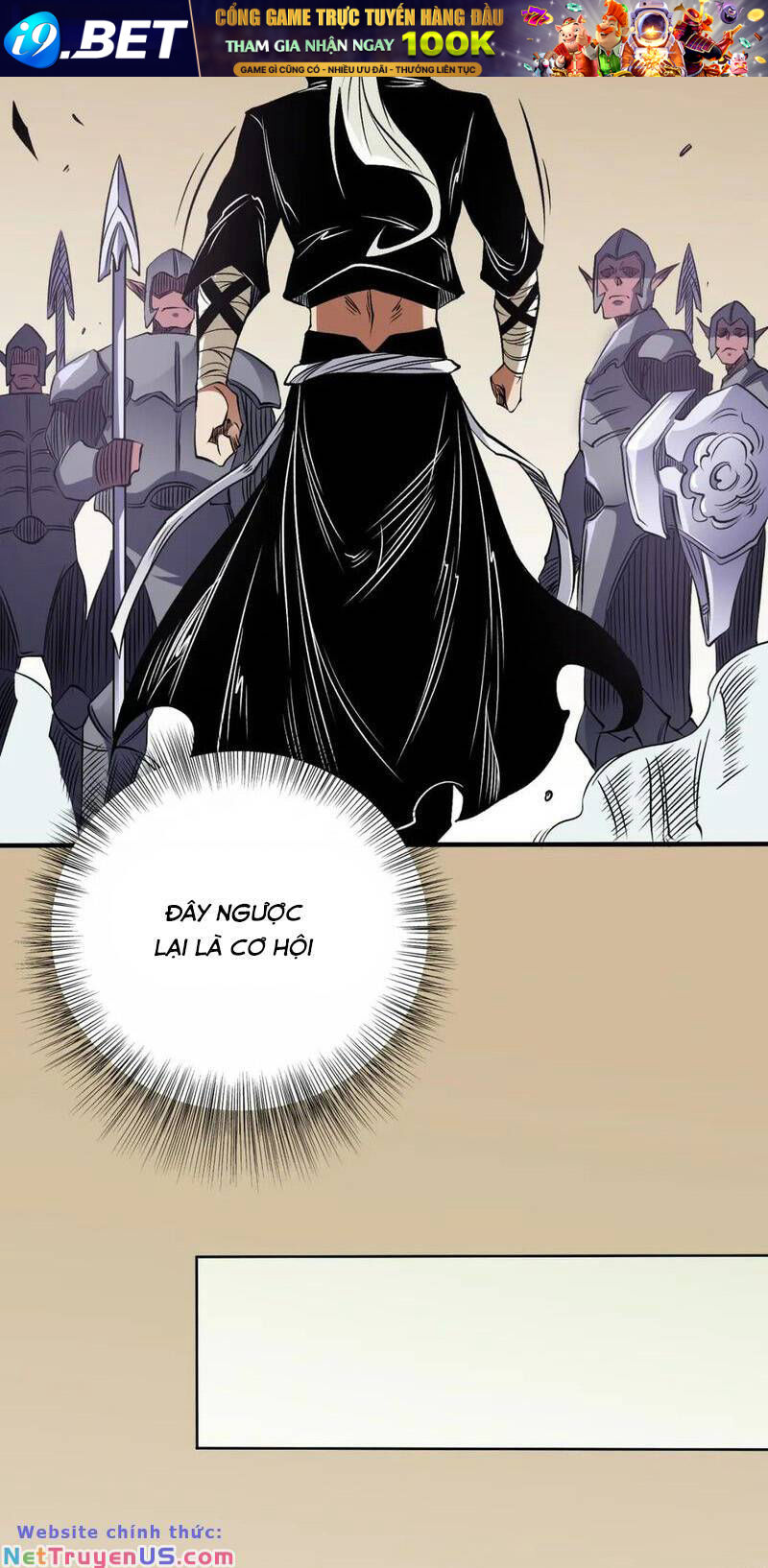 Toàn Dân Chuyển Chức  Duy Ta Vô Chức Tán Nhân - Chapter 81 - Page 42