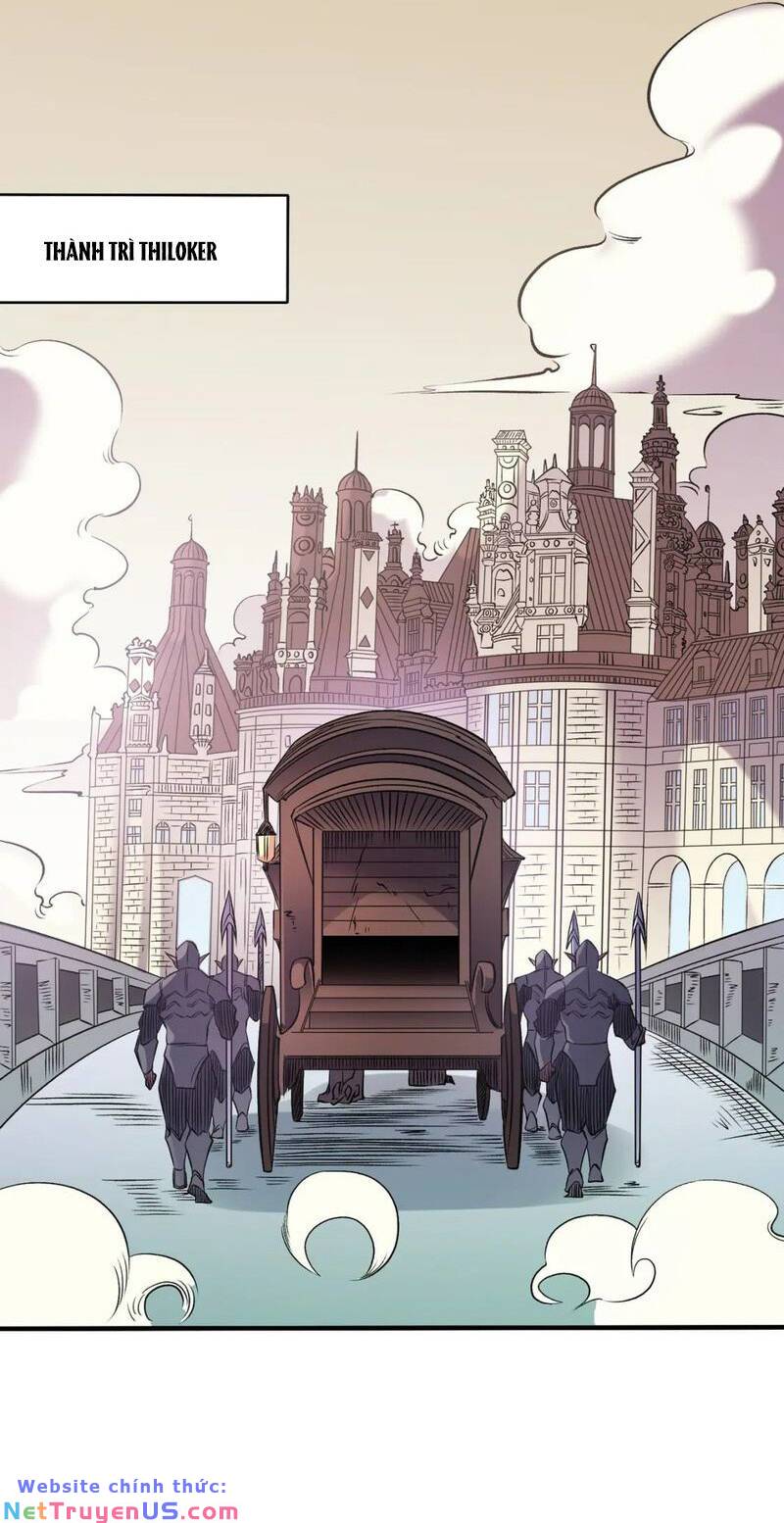 Toàn Dân Chuyển Chức  Duy Ta Vô Chức Tán Nhân - Chapter 81 - Page 43