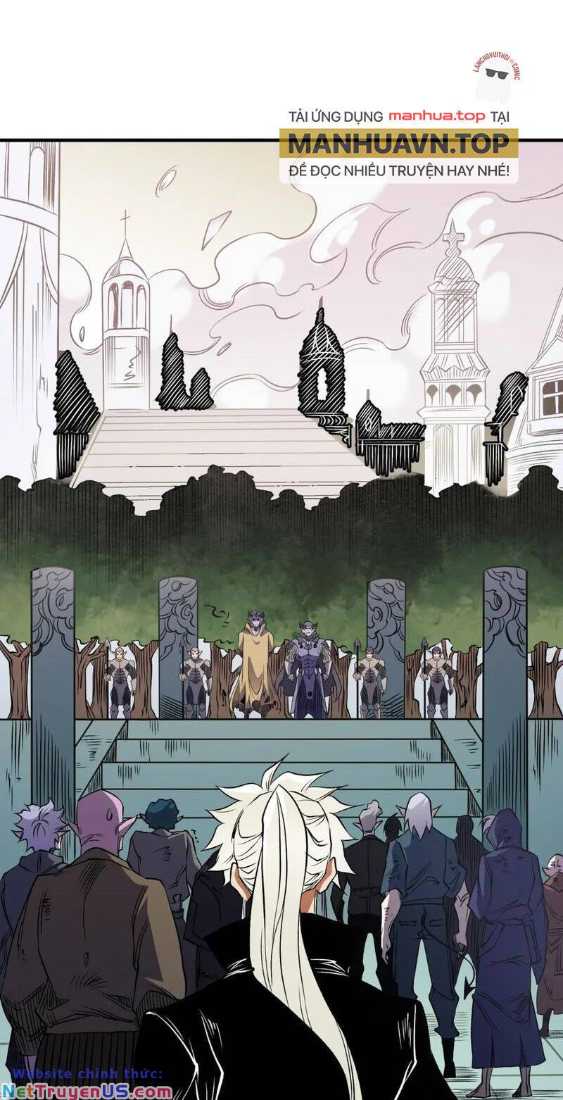 Toàn Dân Chuyển Chức  Duy Ta Vô Chức Tán Nhân - Chapter 81 - Page 44