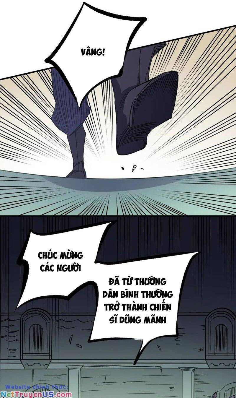 Toàn Dân Chuyển Chức  Duy Ta Vô Chức Tán Nhân - Chapter 81 - Page 46