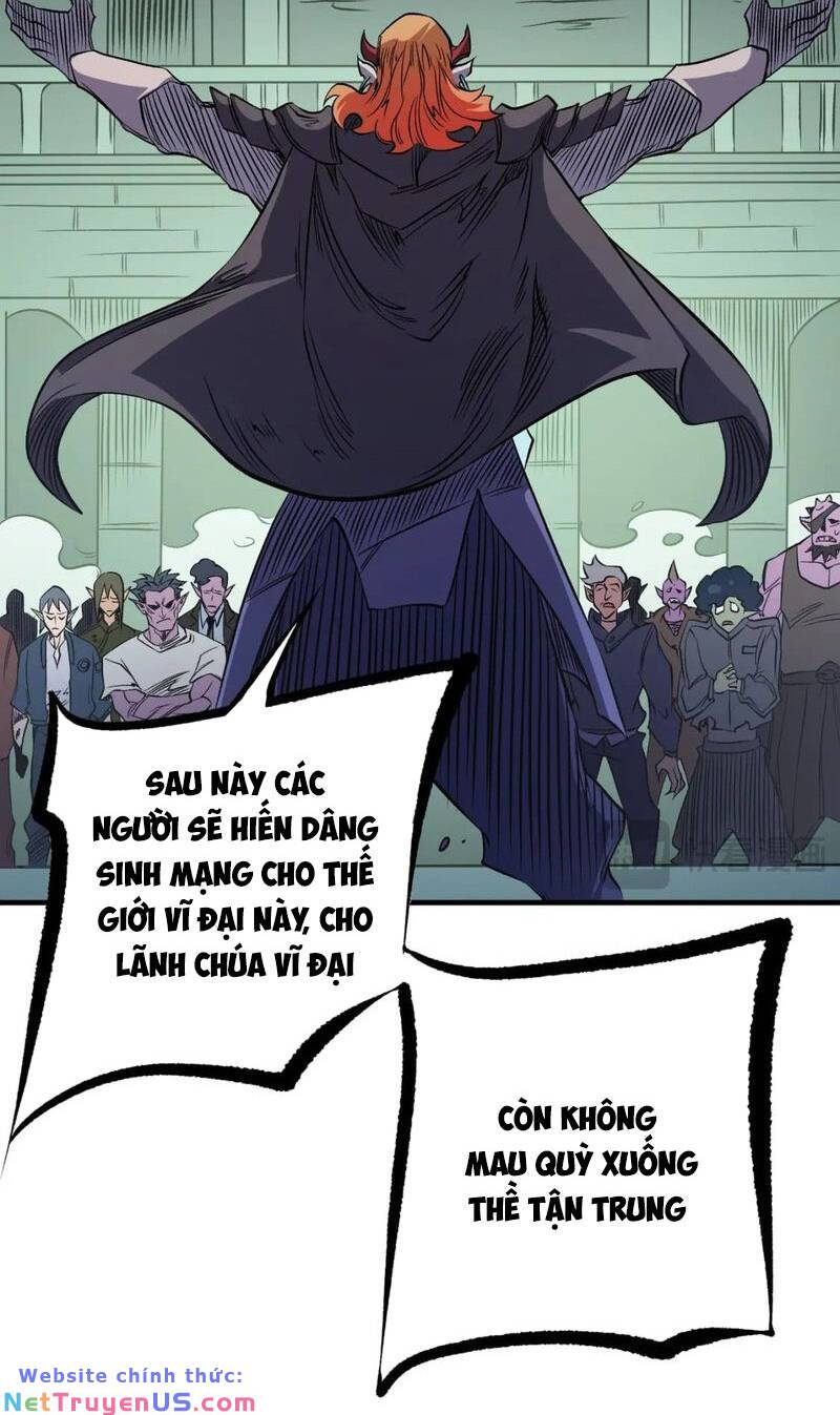 Toàn Dân Chuyển Chức  Duy Ta Vô Chức Tán Nhân - Chapter 81 - Page 47