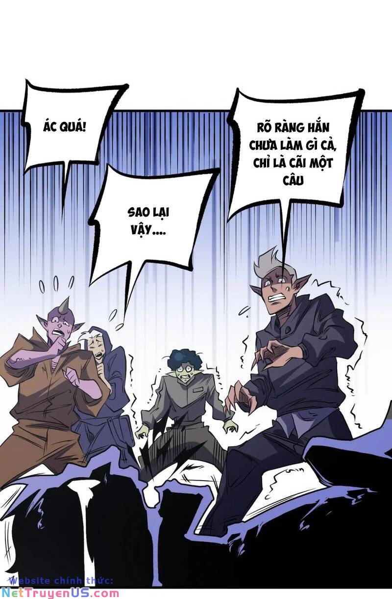 Toàn Dân Chuyển Chức  Duy Ta Vô Chức Tán Nhân - Chapter 81 - Page 51