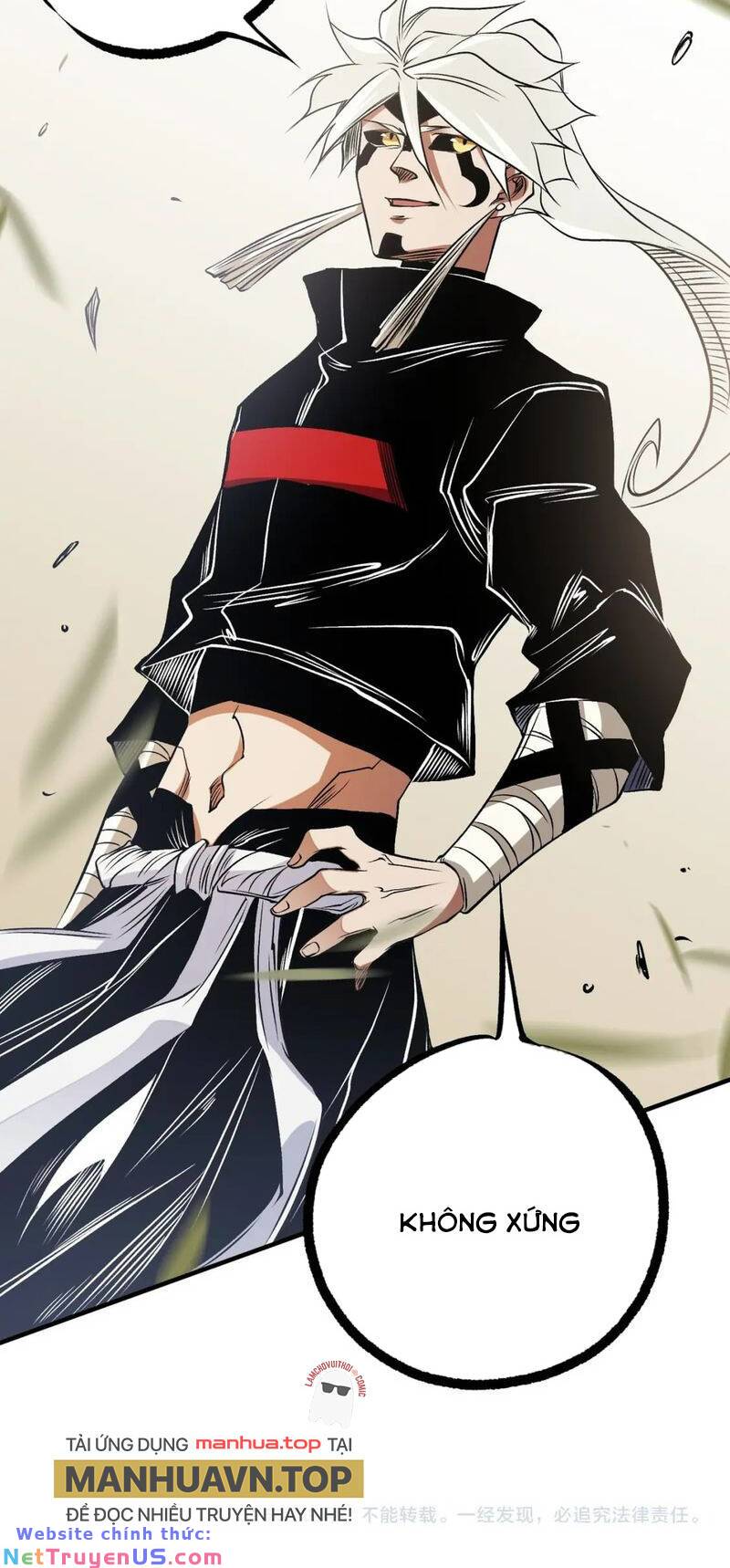 Toàn Dân Chuyển Chức  Duy Ta Vô Chức Tán Nhân - Chapter 81 - Page 55