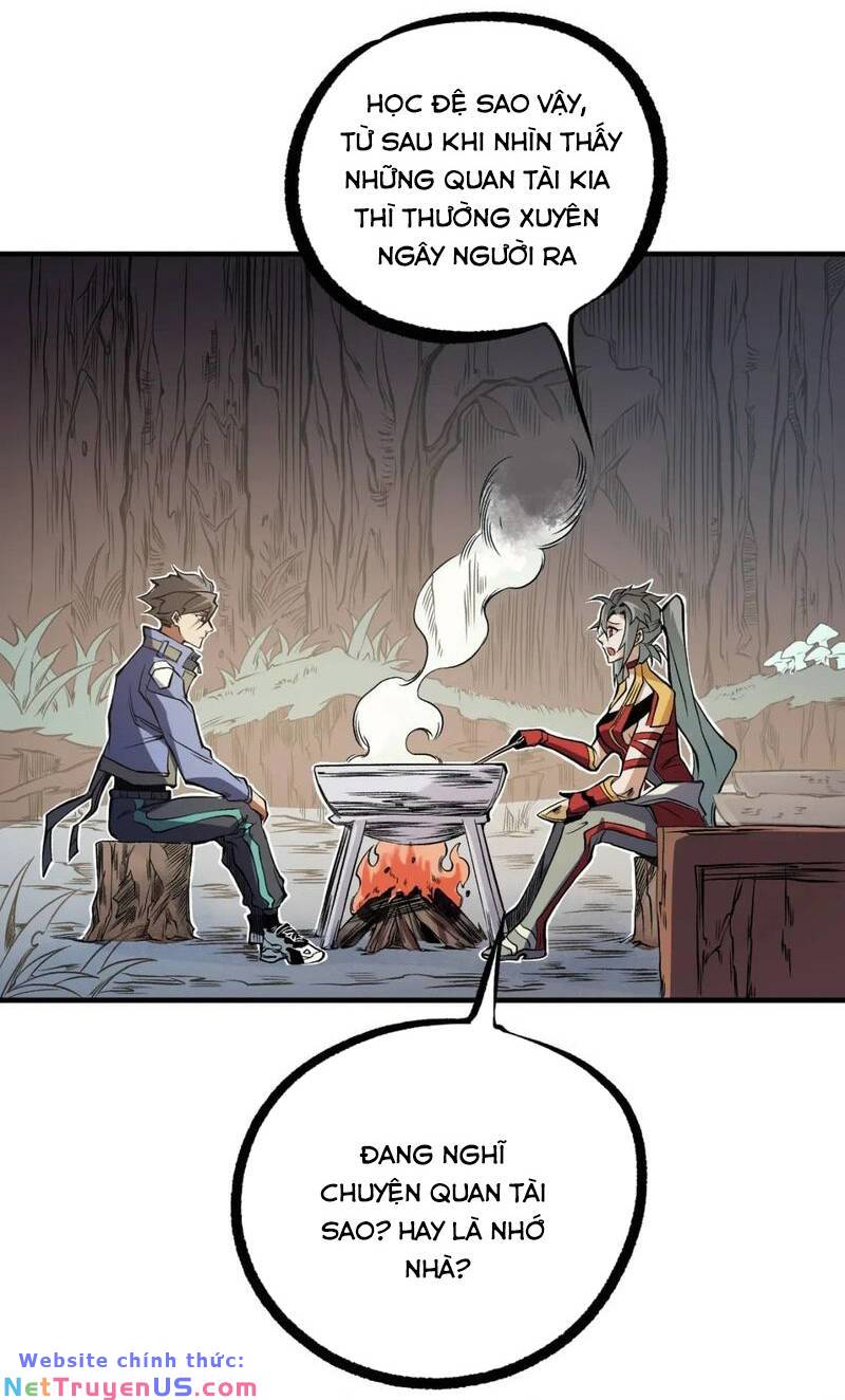 Toàn Dân Chuyển Chức  Duy Ta Vô Chức Tán Nhân - Chapter 81 - Page 5