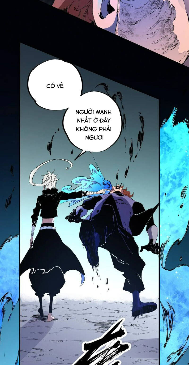 Toàn Dân Chuyển Chức  Duy Ta Vô Chức Tán Nhân - Chapter 82 - Page 9