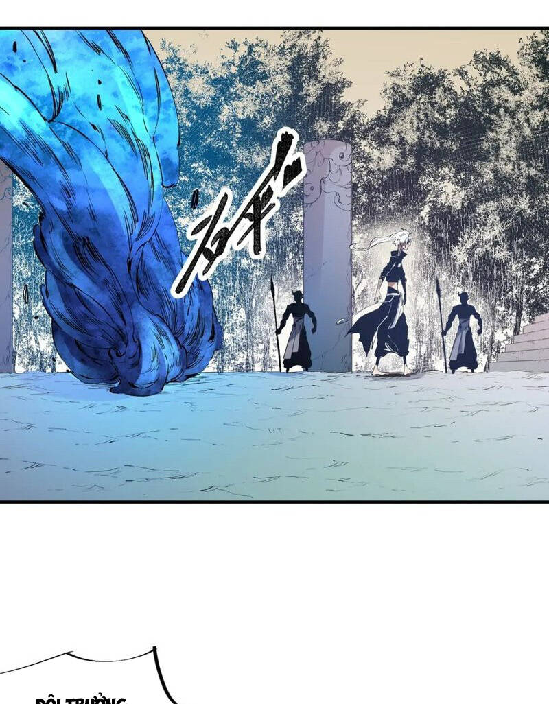 Toàn Dân Chuyển Chức  Duy Ta Vô Chức Tán Nhân - Chapter 82 - Page 11