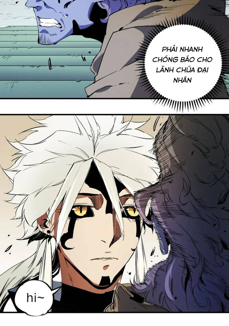 Toàn Dân Chuyển Chức  Duy Ta Vô Chức Tán Nhân - Chapter 82 - Page 14