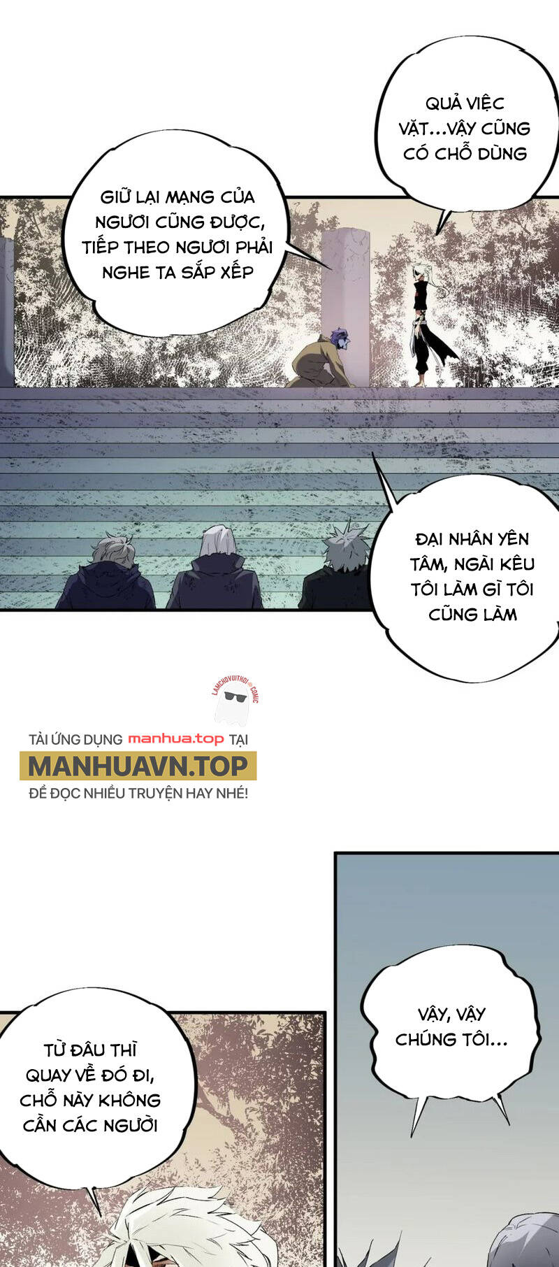 Toàn Dân Chuyển Chức  Duy Ta Vô Chức Tán Nhân - Chapter 82 - Page 17