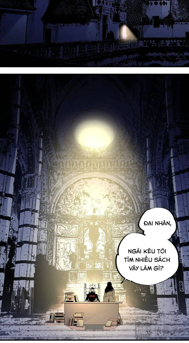 Toàn Dân Chuyển Chức  Duy Ta Vô Chức Tán Nhân - Chapter 82 - Page 20
