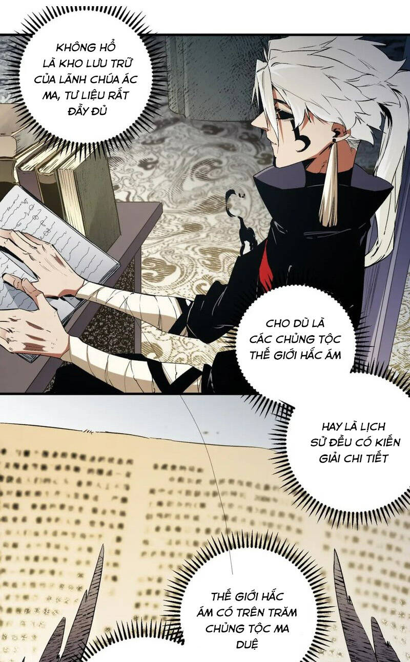 Toàn Dân Chuyển Chức  Duy Ta Vô Chức Tán Nhân - Chapter 82 - Page 23