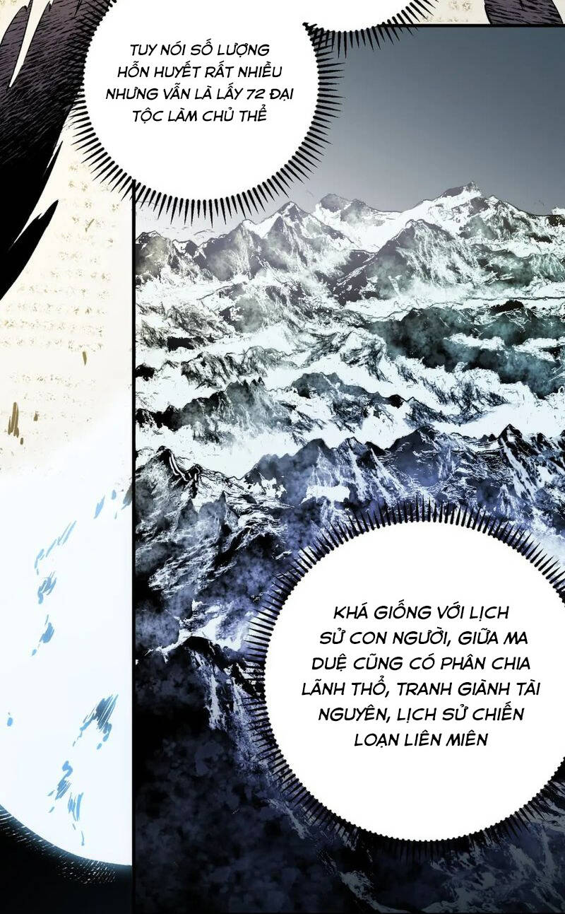 Toàn Dân Chuyển Chức  Duy Ta Vô Chức Tán Nhân - Chapter 82 - Page 24