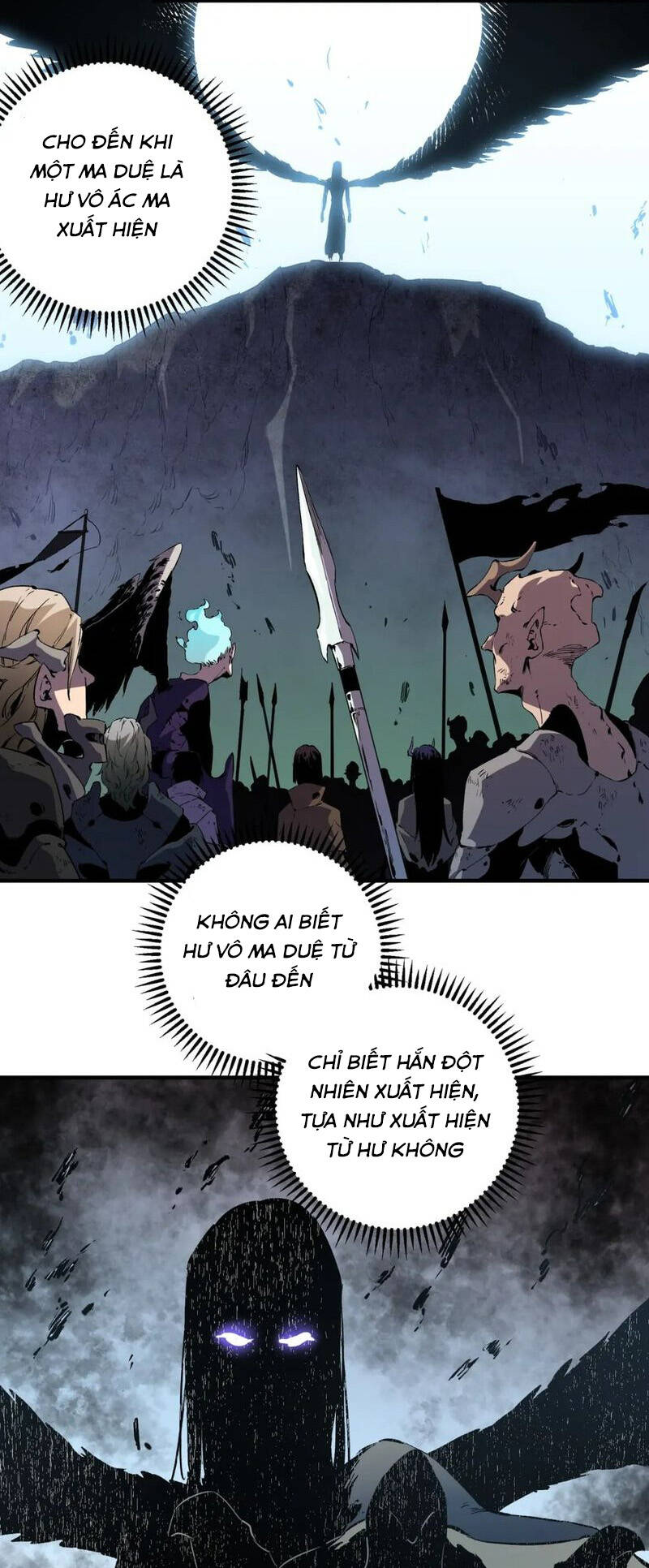 Toàn Dân Chuyển Chức  Duy Ta Vô Chức Tán Nhân - Chapter 82 - Page 25