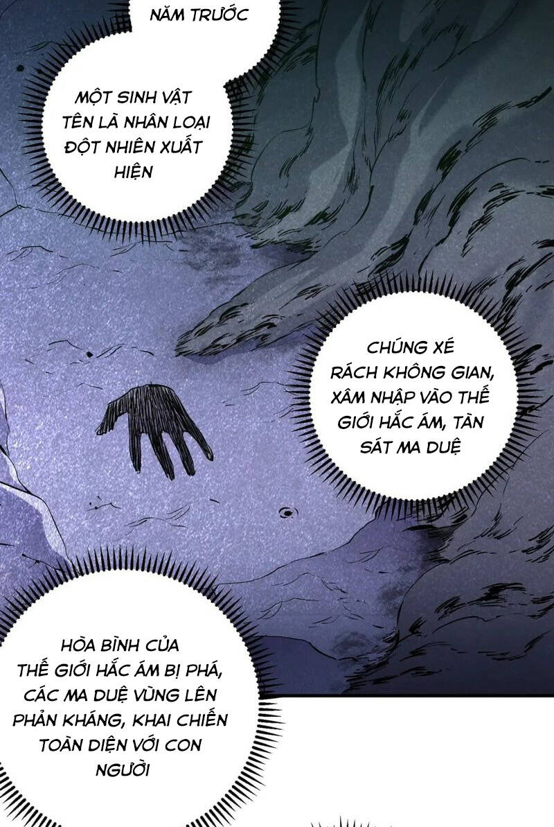 Toàn Dân Chuyển Chức  Duy Ta Vô Chức Tán Nhân - Chapter 82 - Page 28