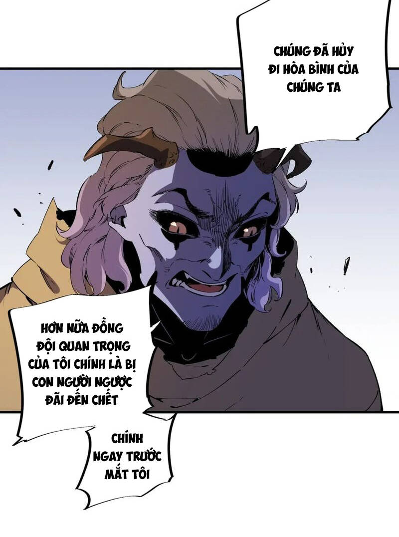 Toàn Dân Chuyển Chức  Duy Ta Vô Chức Tán Nhân - Chapter 82 - Page 32