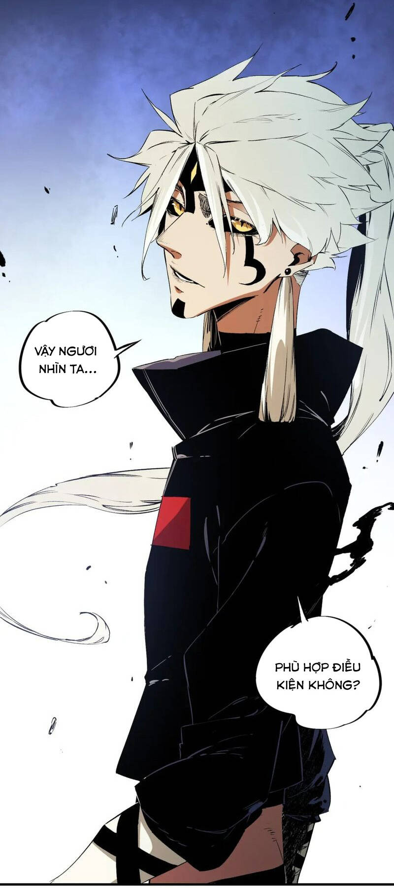 Toàn Dân Chuyển Chức  Duy Ta Vô Chức Tán Nhân - Chapter 82 - Page 38