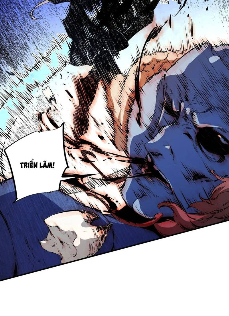 Toàn Dân Chuyển Chức  Duy Ta Vô Chức Tán Nhân - Chapter 82 - Page 7