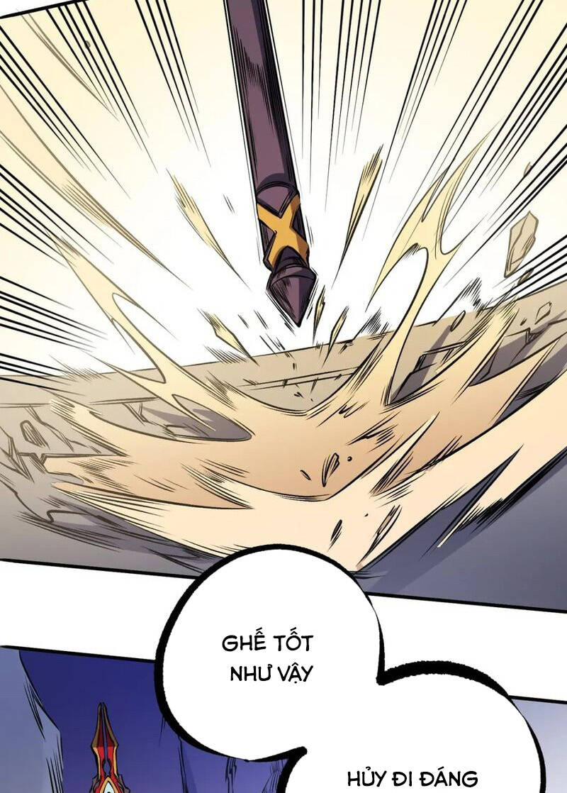 Toàn Dân Chuyển Chức  Duy Ta Vô Chức Tán Nhân - Chapter 83 - Page 11