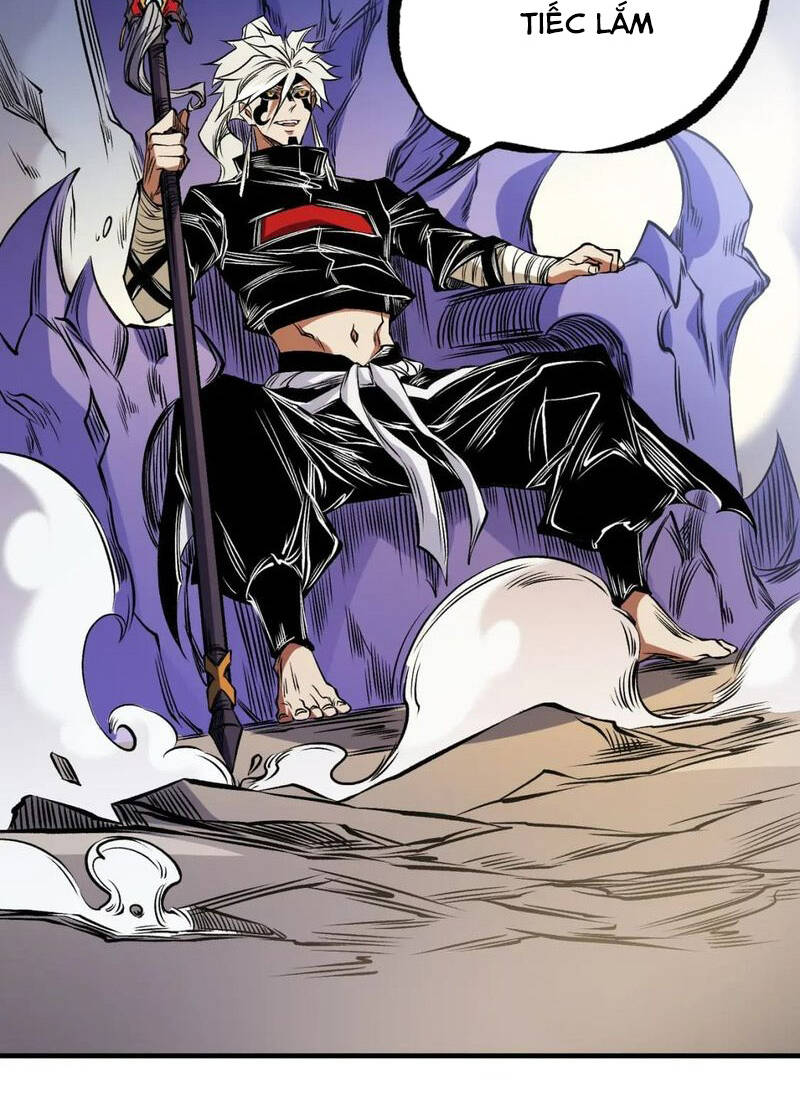 Toàn Dân Chuyển Chức  Duy Ta Vô Chức Tán Nhân - Chapter 83 - Page 12