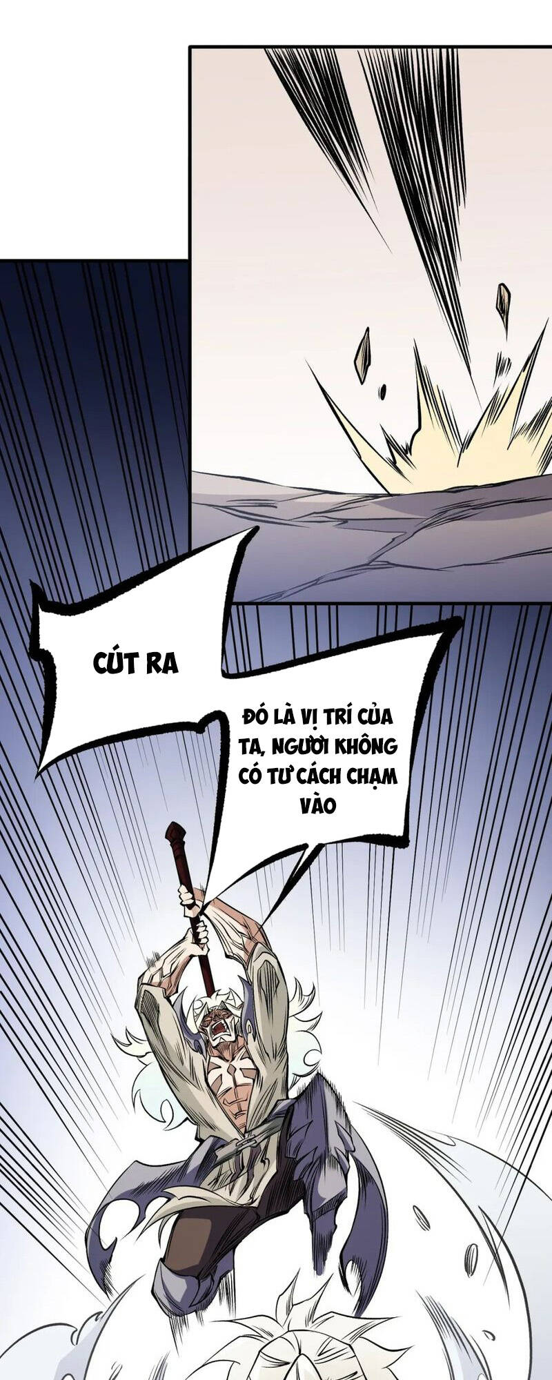 Toàn Dân Chuyển Chức  Duy Ta Vô Chức Tán Nhân - Chapter 83 - Page 13