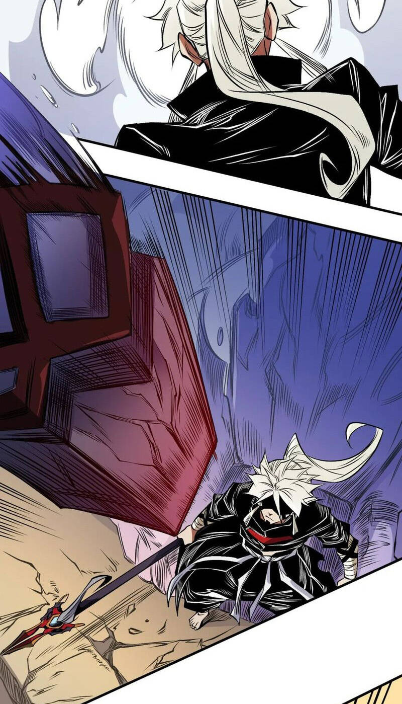 Toàn Dân Chuyển Chức  Duy Ta Vô Chức Tán Nhân - Chapter 83 - Page 14