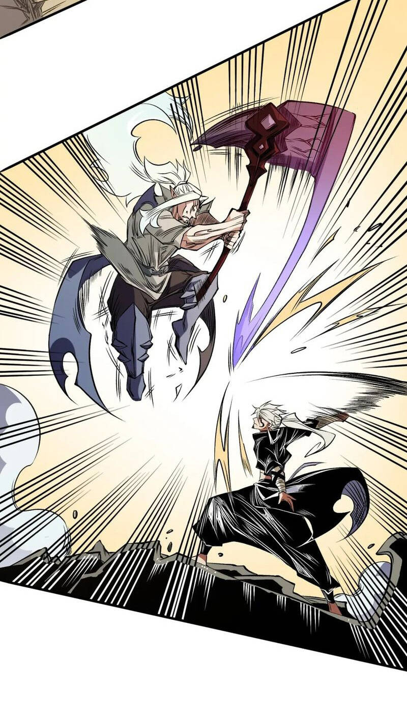 Toàn Dân Chuyển Chức  Duy Ta Vô Chức Tán Nhân - Chapter 83 - Page 15