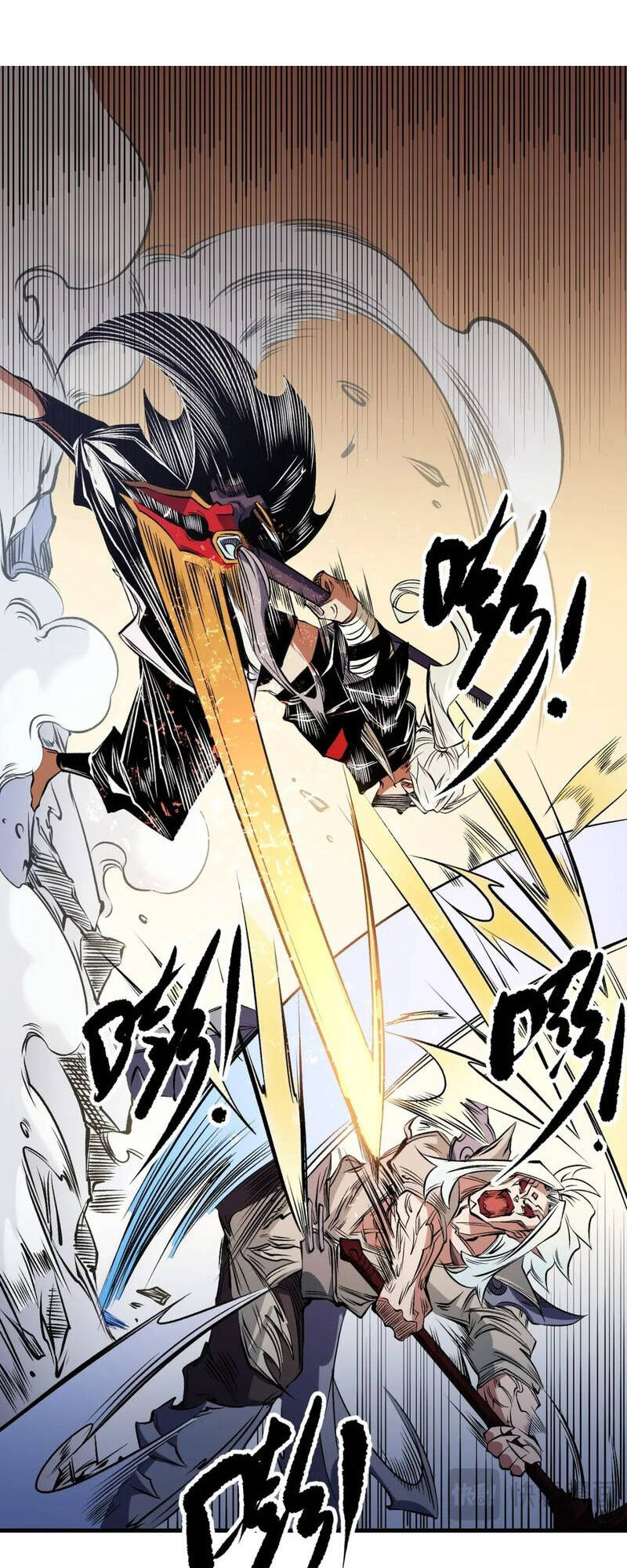 Toàn Dân Chuyển Chức  Duy Ta Vô Chức Tán Nhân - Chapter 83 - Page 16