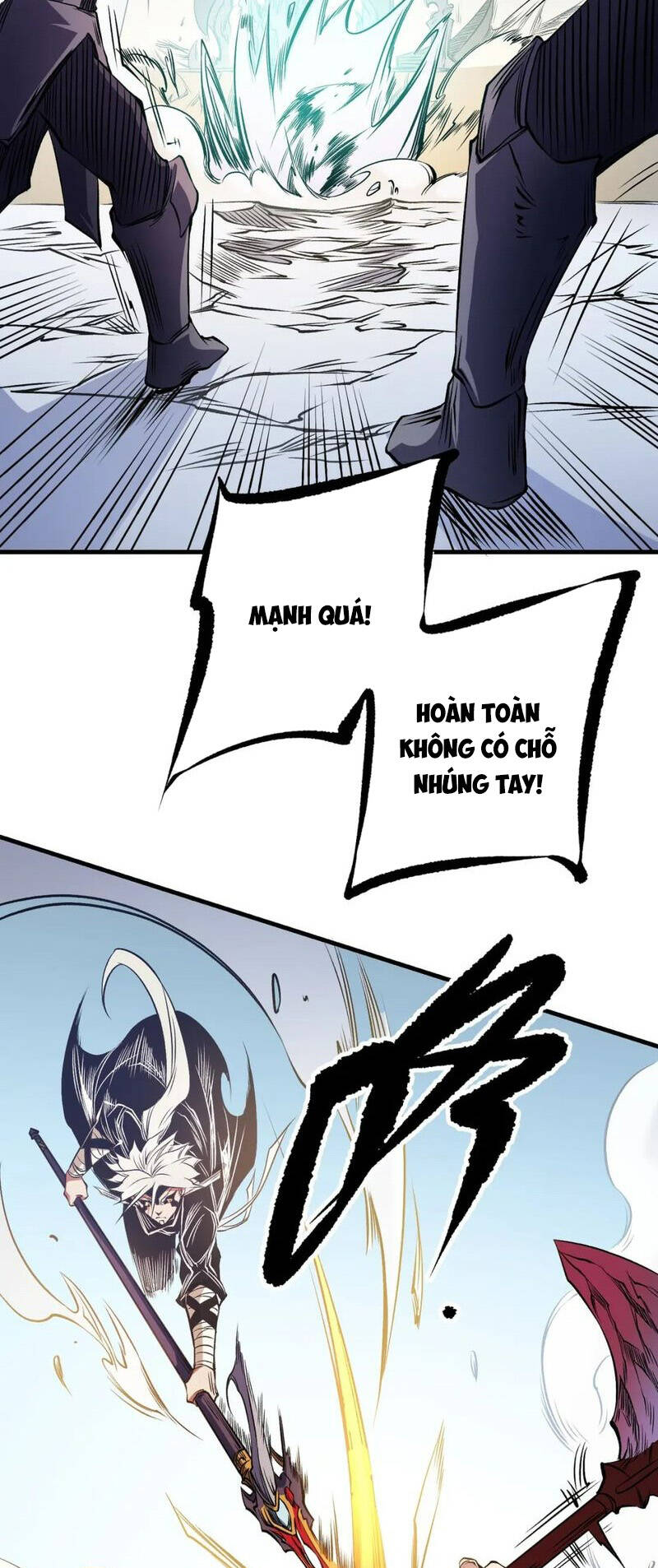 Toàn Dân Chuyển Chức  Duy Ta Vô Chức Tán Nhân - Chapter 83 - Page 18