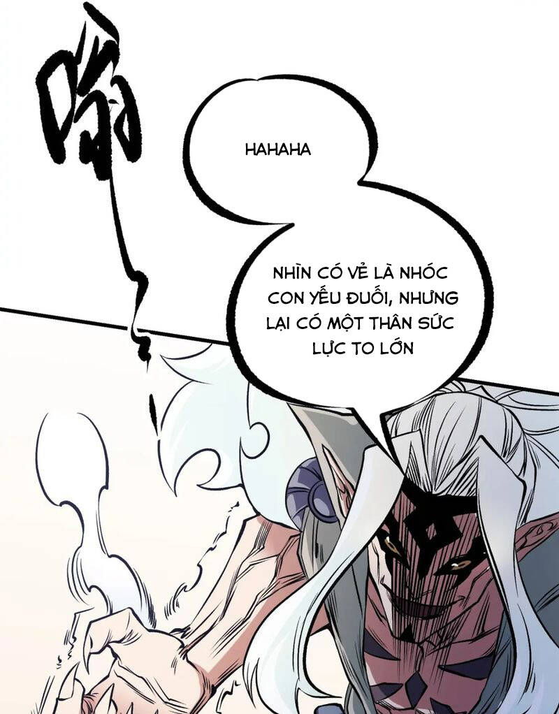 Toàn Dân Chuyển Chức  Duy Ta Vô Chức Tán Nhân - Chapter 83 - Page 20