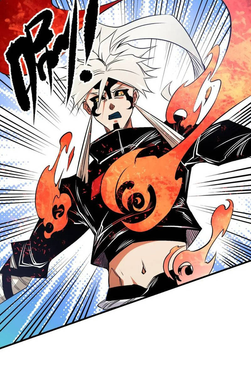 Toàn Dân Chuyển Chức  Duy Ta Vô Chức Tán Nhân - Chapter 83 - Page 24