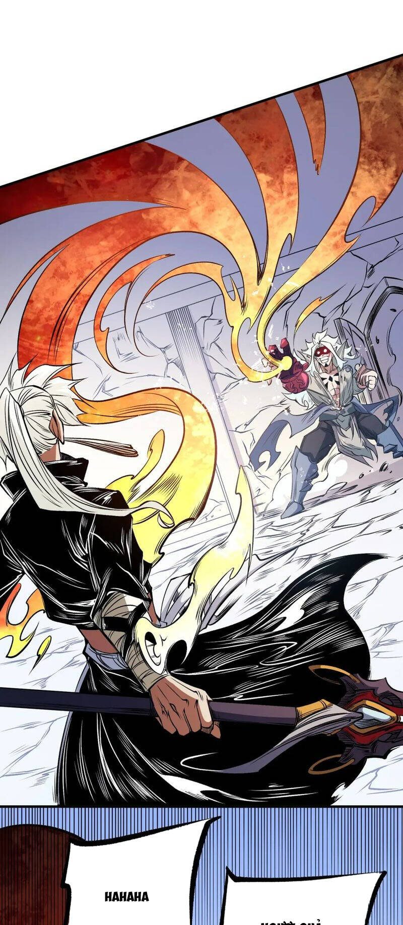 Toàn Dân Chuyển Chức  Duy Ta Vô Chức Tán Nhân - Chapter 83 - Page 25