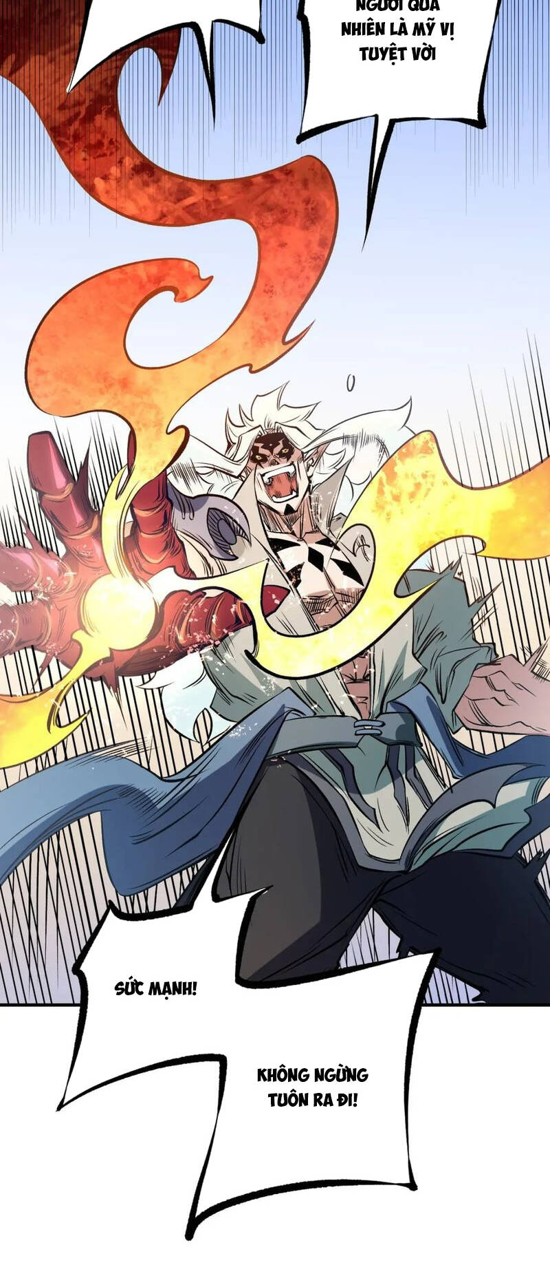 Toàn Dân Chuyển Chức  Duy Ta Vô Chức Tán Nhân - Chapter 83 - Page 26