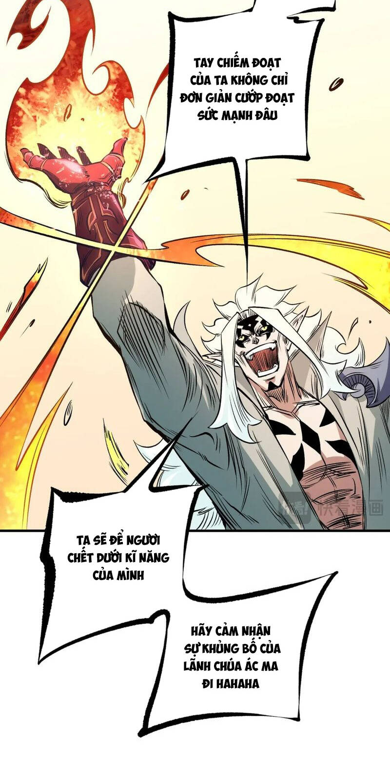 Toàn Dân Chuyển Chức  Duy Ta Vô Chức Tán Nhân - Chapter 83 - Page 28