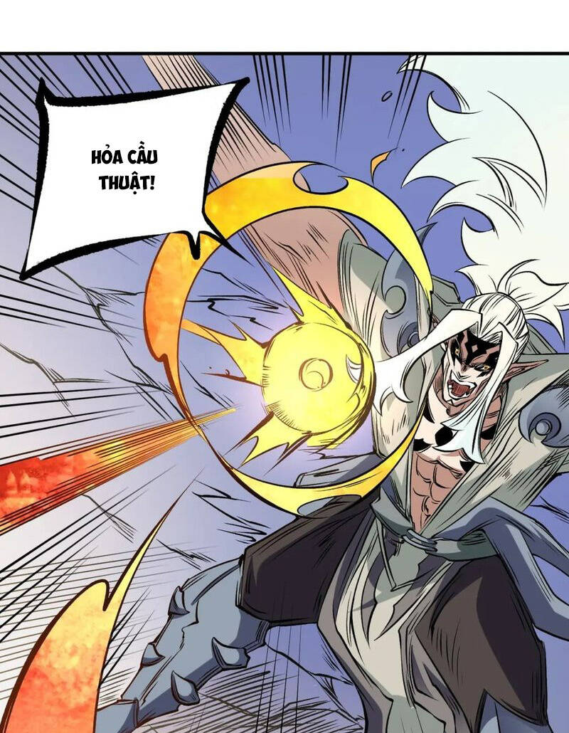 Toàn Dân Chuyển Chức  Duy Ta Vô Chức Tán Nhân - Chapter 83 - Page 29