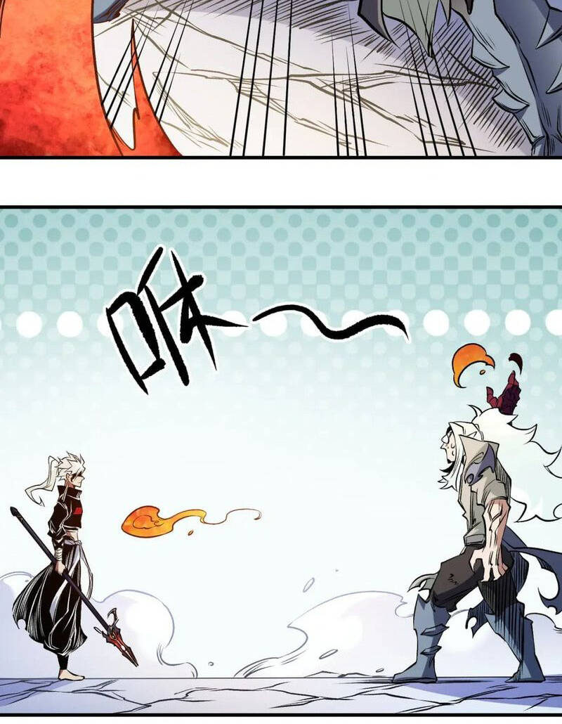 Toàn Dân Chuyển Chức  Duy Ta Vô Chức Tán Nhân - Chapter 83 - Page 30