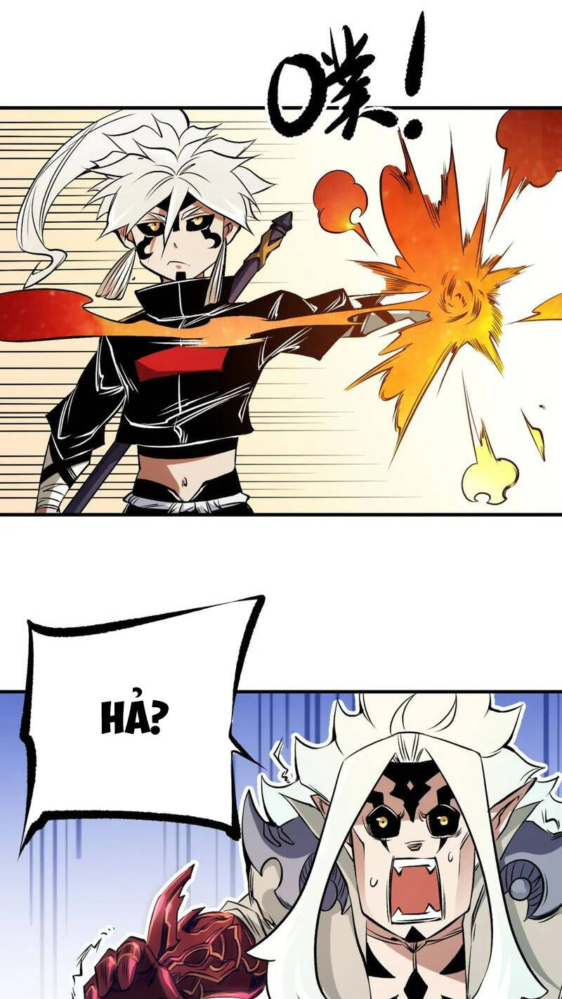 Toàn Dân Chuyển Chức  Duy Ta Vô Chức Tán Nhân - Chapter 83 - Page 31