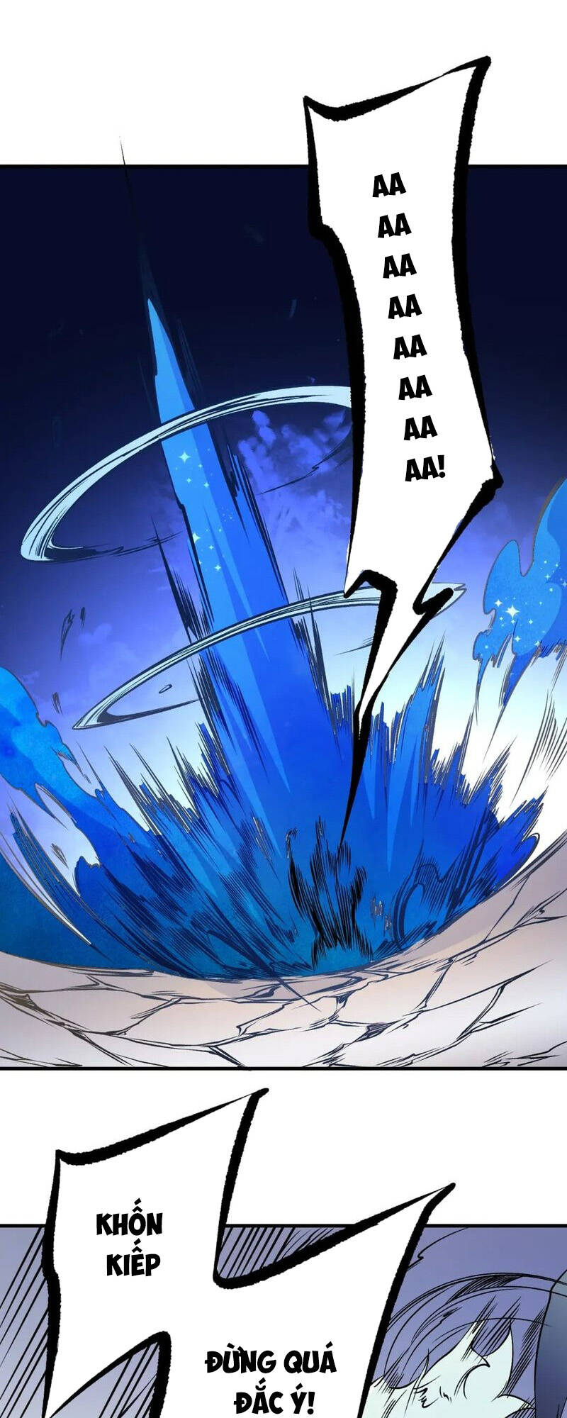 Toàn Dân Chuyển Chức  Duy Ta Vô Chức Tán Nhân - Chapter 83 - Page 35