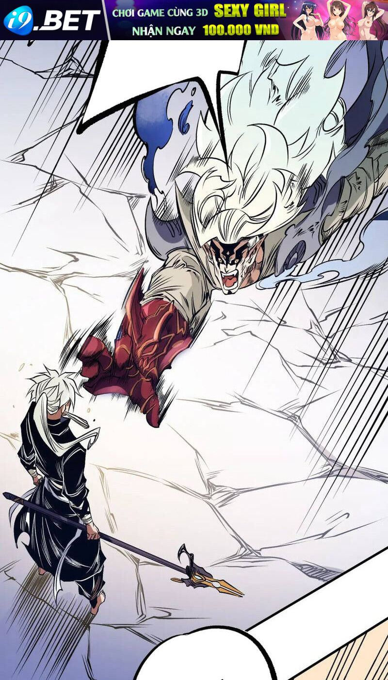 Toàn Dân Chuyển Chức  Duy Ta Vô Chức Tán Nhân - Chapter 83 - Page 36