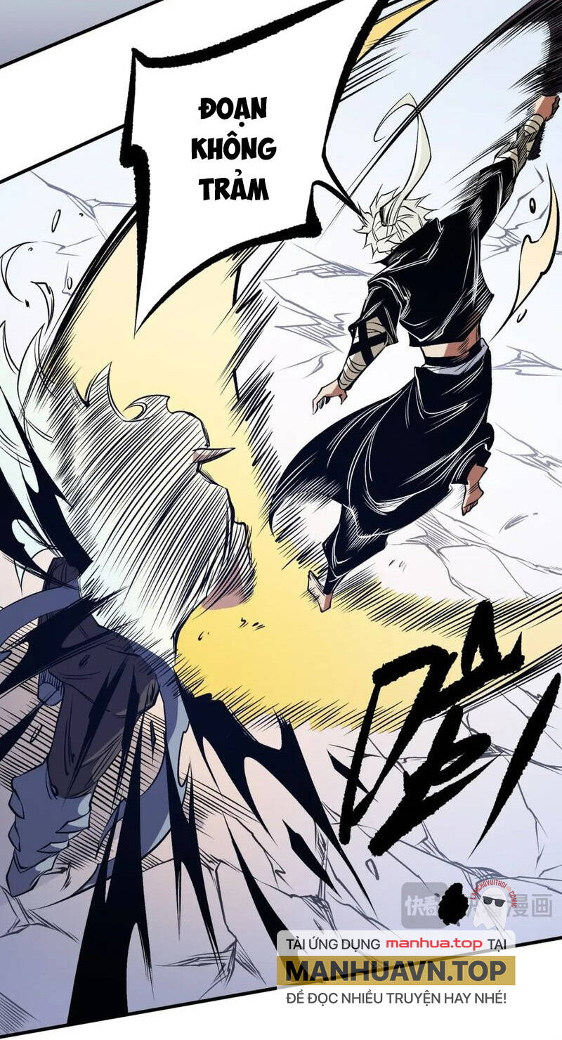 Toàn Dân Chuyển Chức  Duy Ta Vô Chức Tán Nhân - Chapter 83 - Page 39