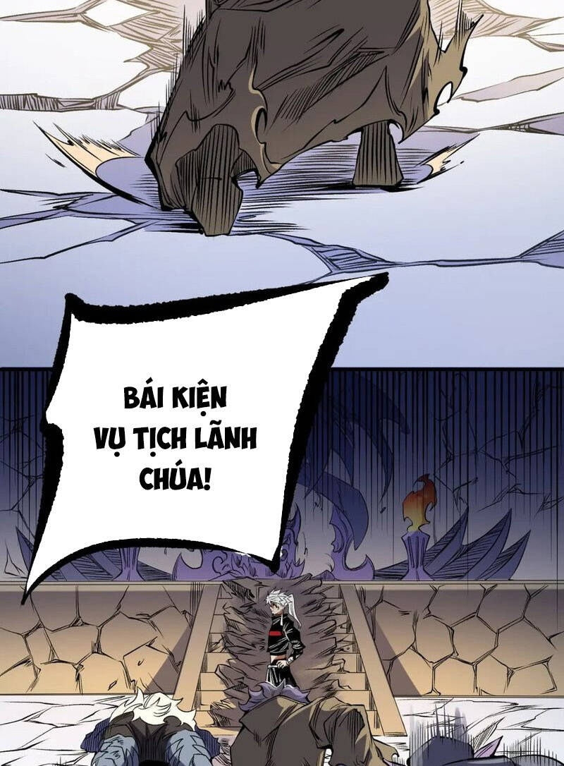 Toàn Dân Chuyển Chức  Duy Ta Vô Chức Tán Nhân - Chapter 83 - Page 41