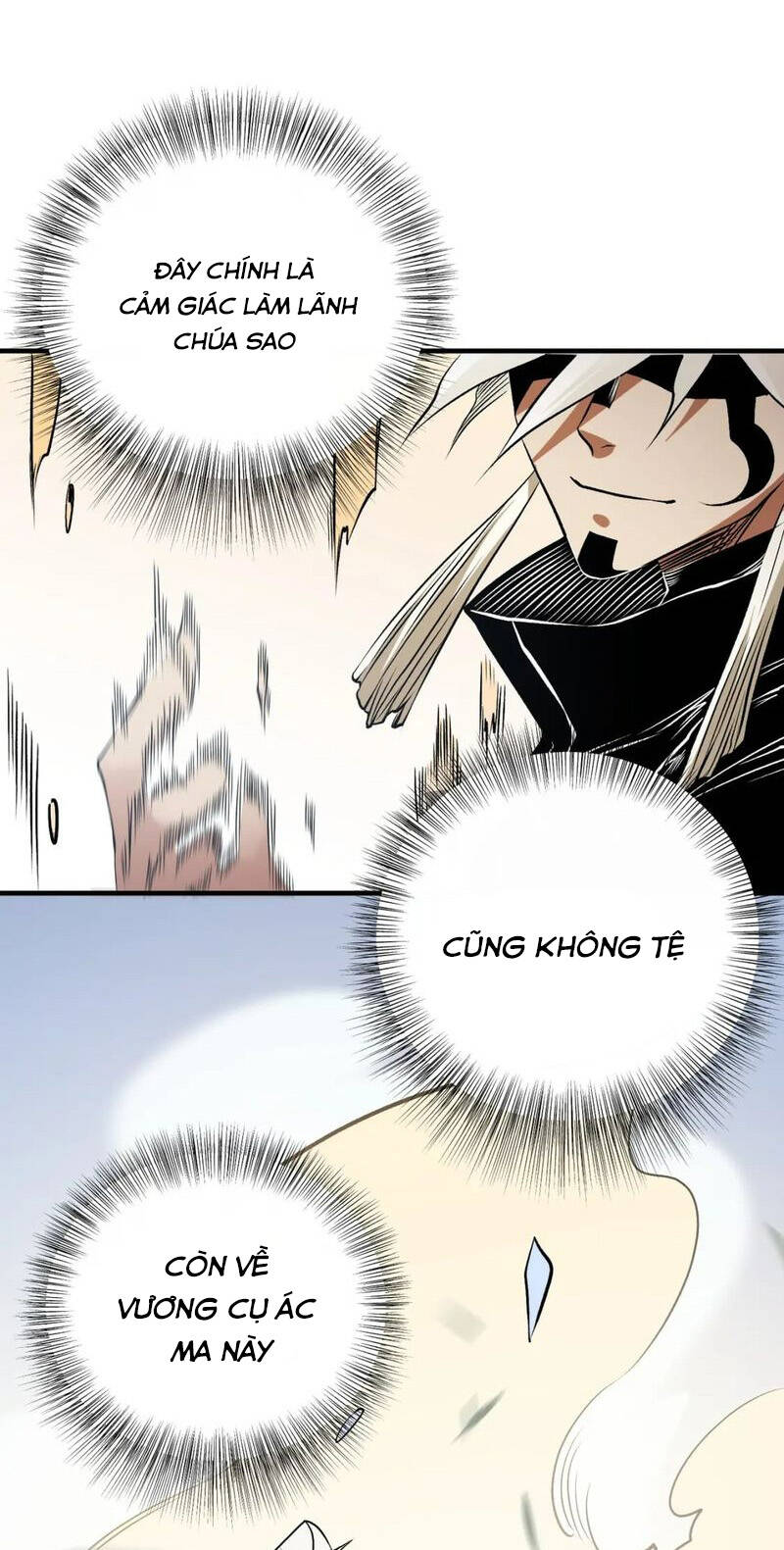 Toàn Dân Chuyển Chức  Duy Ta Vô Chức Tán Nhân - Chapter 83 - Page 45