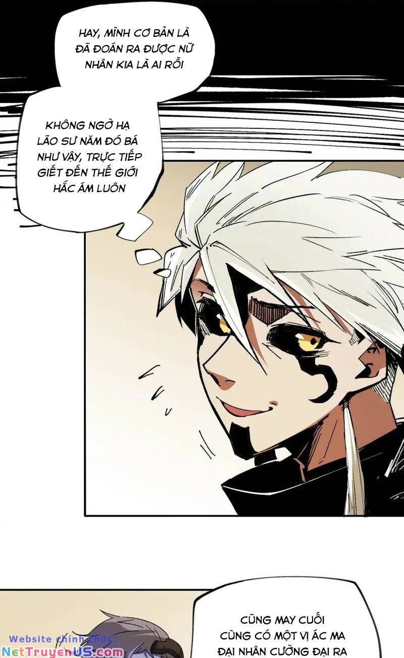 Toàn Dân Chuyển Chức  Duy Ta Vô Chức Tán Nhân - Chapter 84 - Page 9