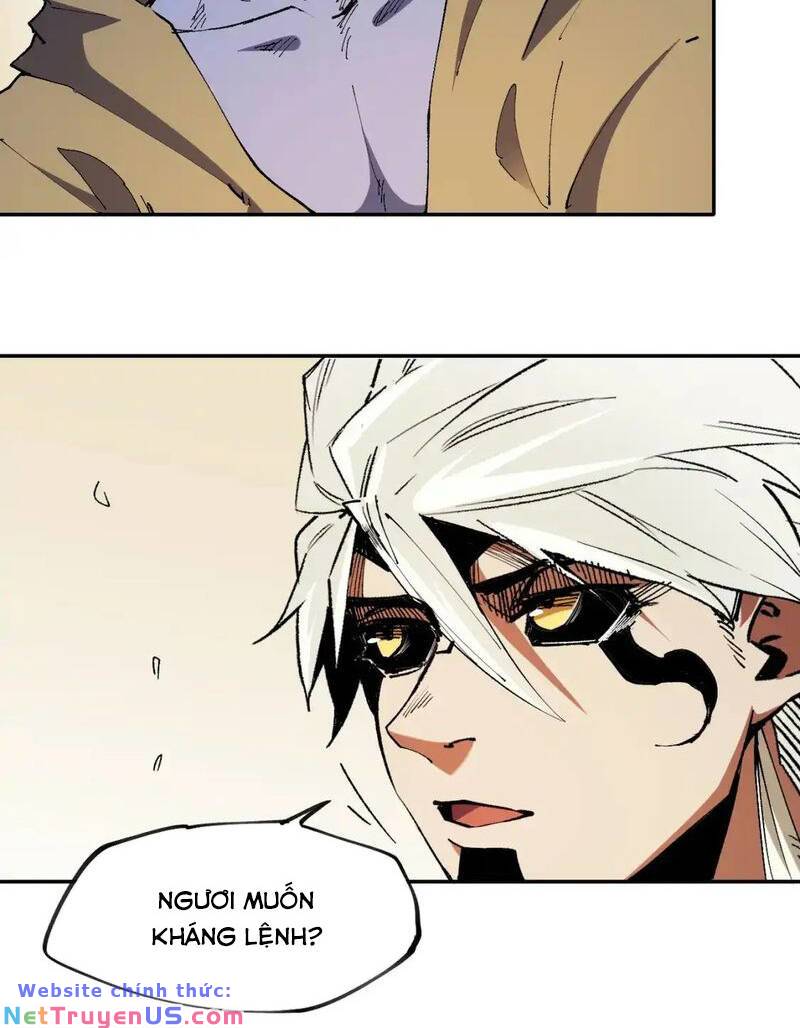 Toàn Dân Chuyển Chức  Duy Ta Vô Chức Tán Nhân - Chapter 84 - Page 14