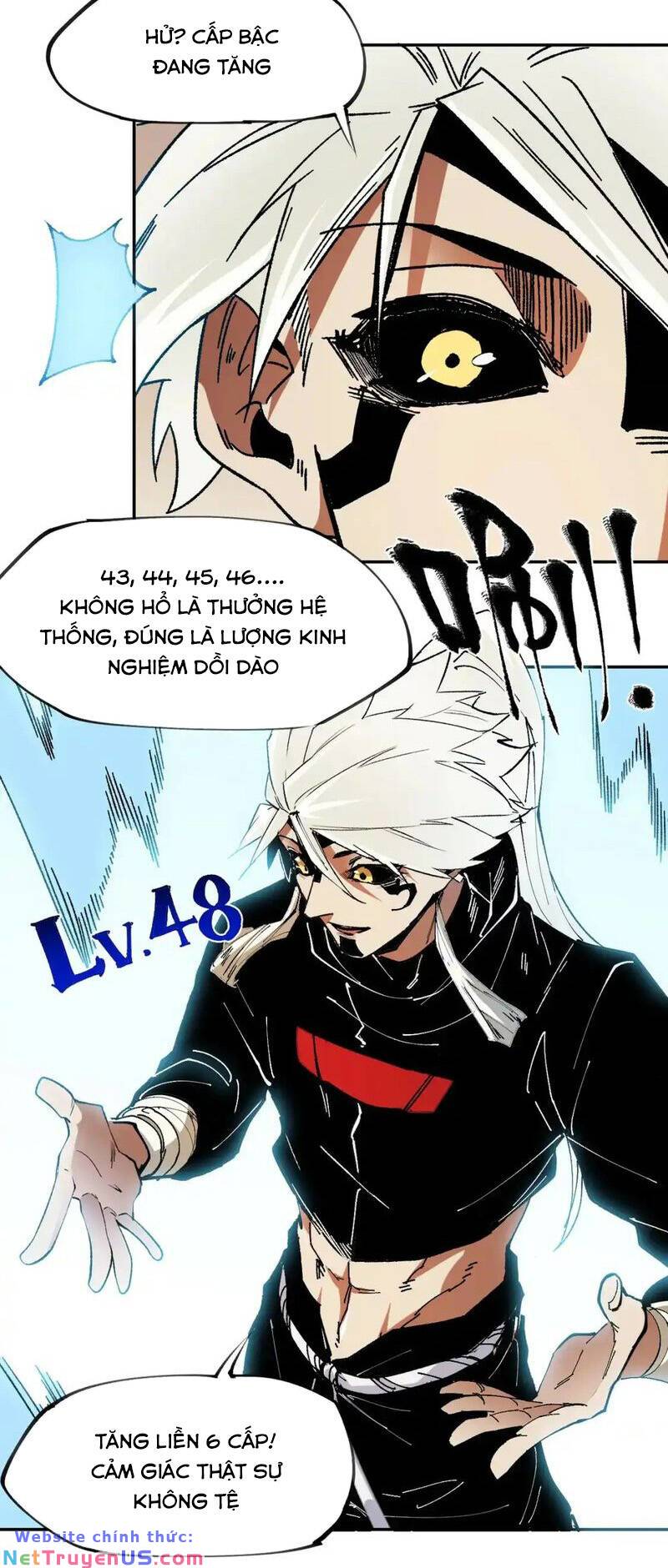 Toàn Dân Chuyển Chức  Duy Ta Vô Chức Tán Nhân - Chapter 84 - Page 16