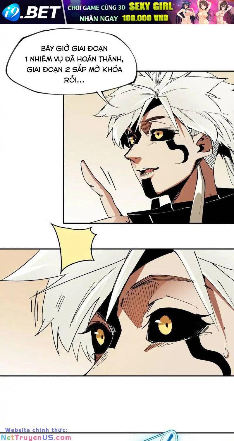 Toàn Dân Chuyển Chức  Duy Ta Vô Chức Tán Nhân - Chapter 84 - Page 17