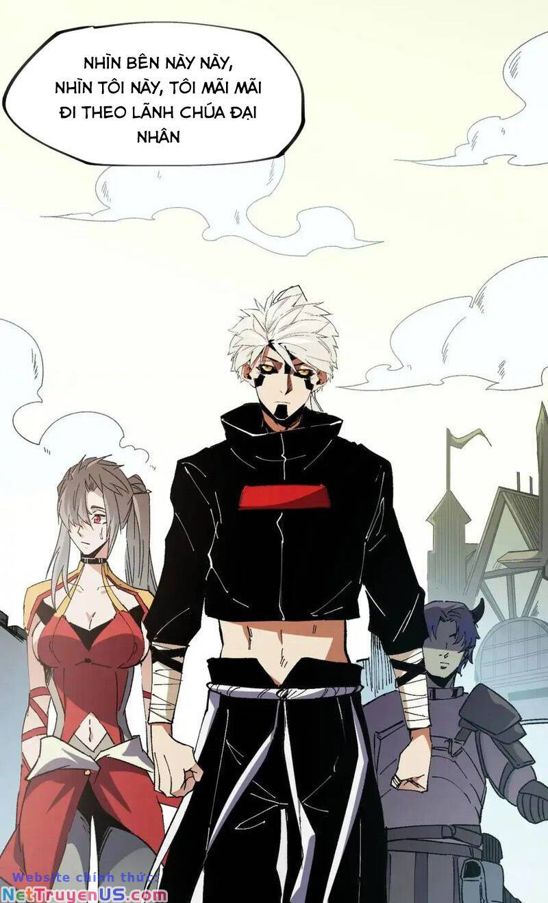 Toàn Dân Chuyển Chức  Duy Ta Vô Chức Tán Nhân - Chapter 84 - Page 23