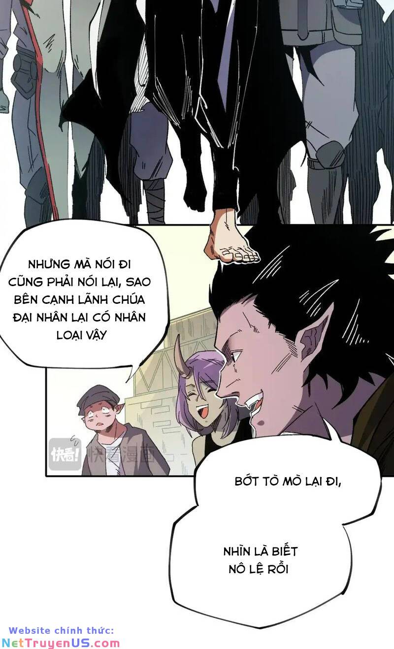Toàn Dân Chuyển Chức  Duy Ta Vô Chức Tán Nhân - Chapter 84 - Page 24