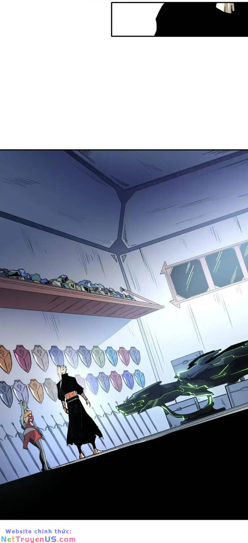 Toàn Dân Chuyển Chức  Duy Ta Vô Chức Tán Nhân - Chapter 84 - Page 27