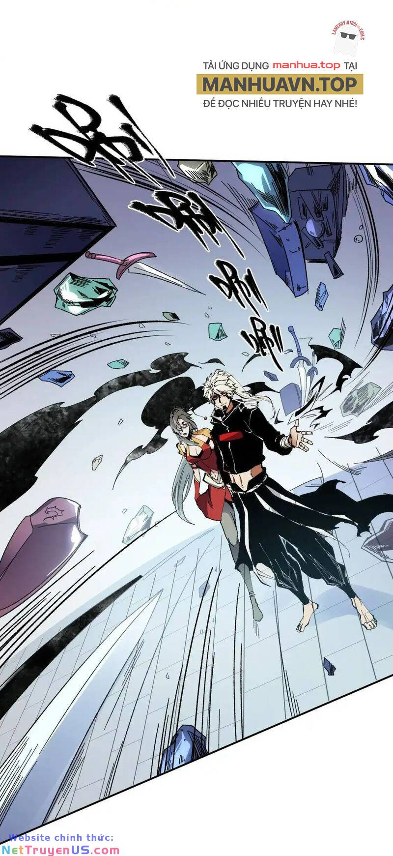 Toàn Dân Chuyển Chức  Duy Ta Vô Chức Tán Nhân - Chapter 84 - Page 30