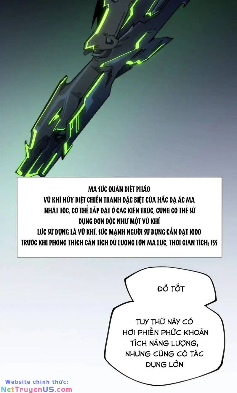 Toàn Dân Chuyển Chức  Duy Ta Vô Chức Tán Nhân - Chapter 84 - Page 34