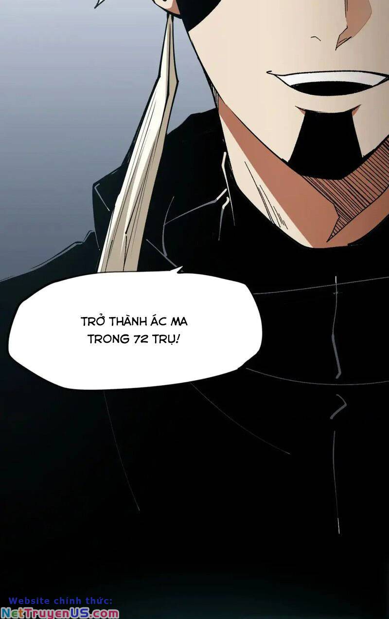 Toàn Dân Chuyển Chức  Duy Ta Vô Chức Tán Nhân - Chapter 84 - Page 36